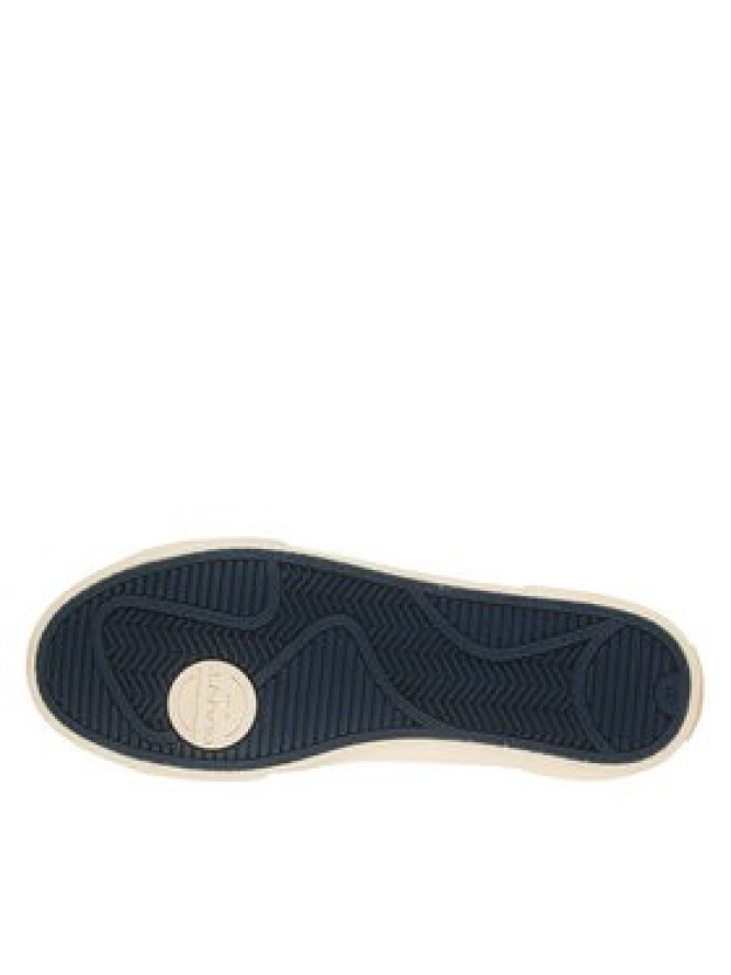 Gant Tenisówki 30538920 Biały