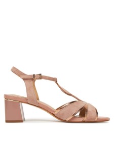 Lasocki Sandały WYL3454-13Z Różowy