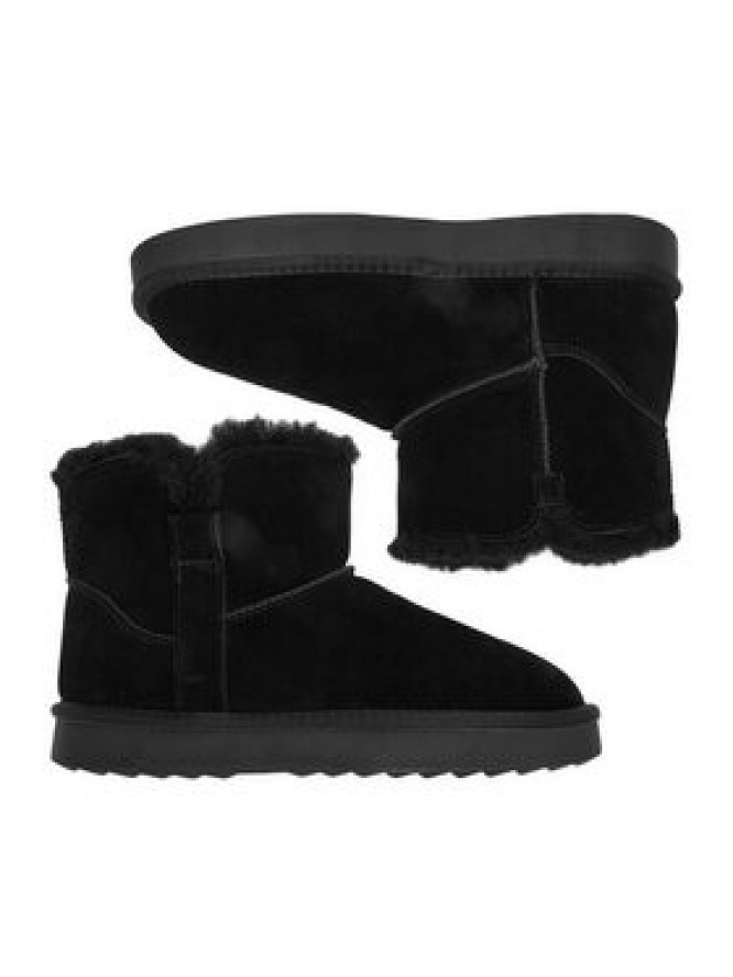 Lasocki Śniegowce CEO-HJF241211-5 Czarny