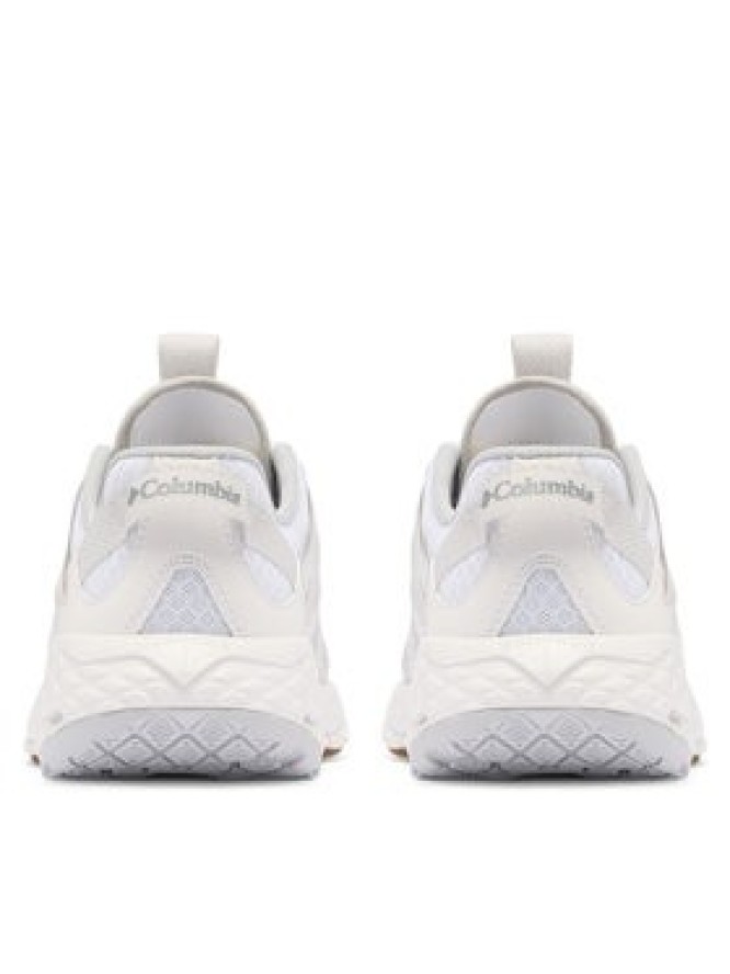 Columbia Sneakersy Drainmaker 2149721 Biały