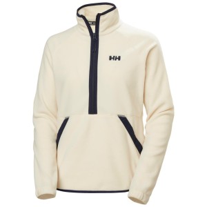 Bluza damska z zamkiem 1/2 Helly Hansen Rig Fleece