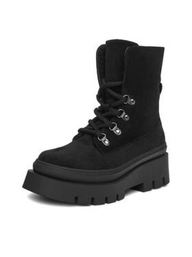 DeeZee Trzewiki 60063-5 Czarny