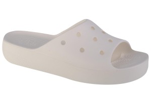 Klapki damskie Crocs Classic Platform Slide