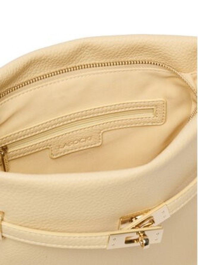 Lasocki Torebka CEO-LSK-L-010-09 Żółty