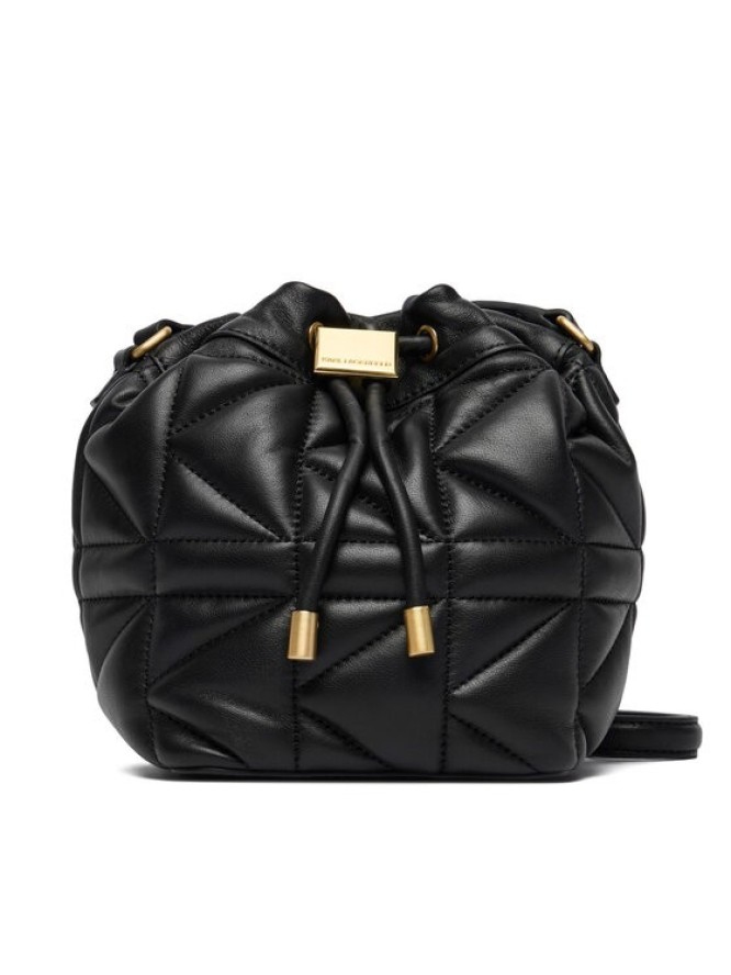 KARL LAGERFELD Torebka A4W30088 Czarny