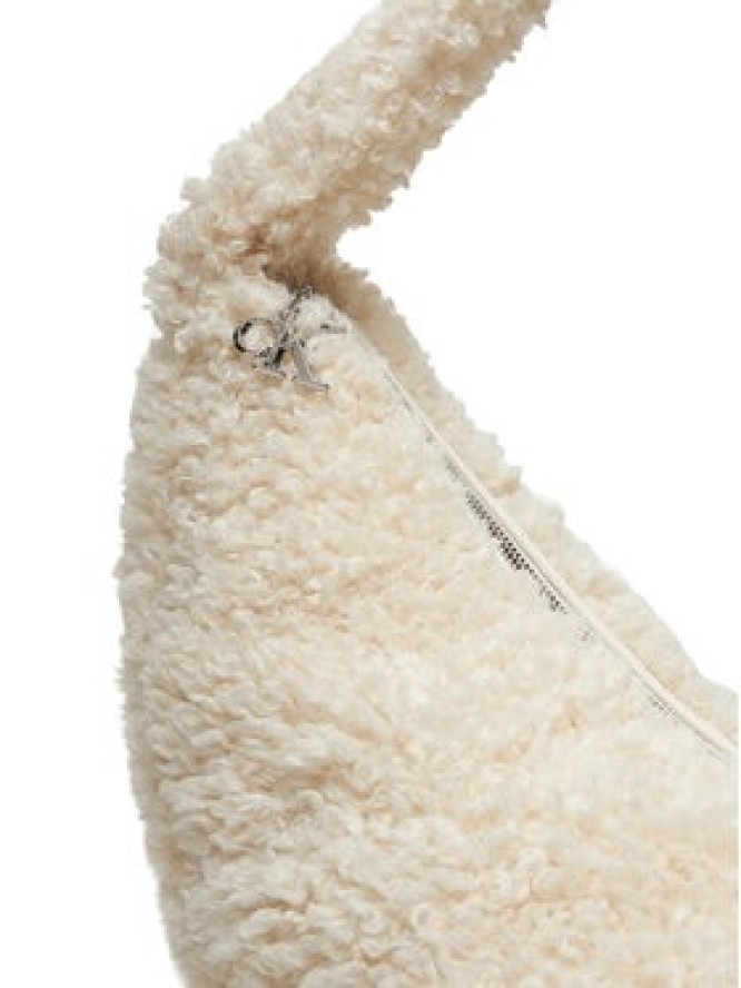 Calvin Klein Torebka LV04F3143G Écru