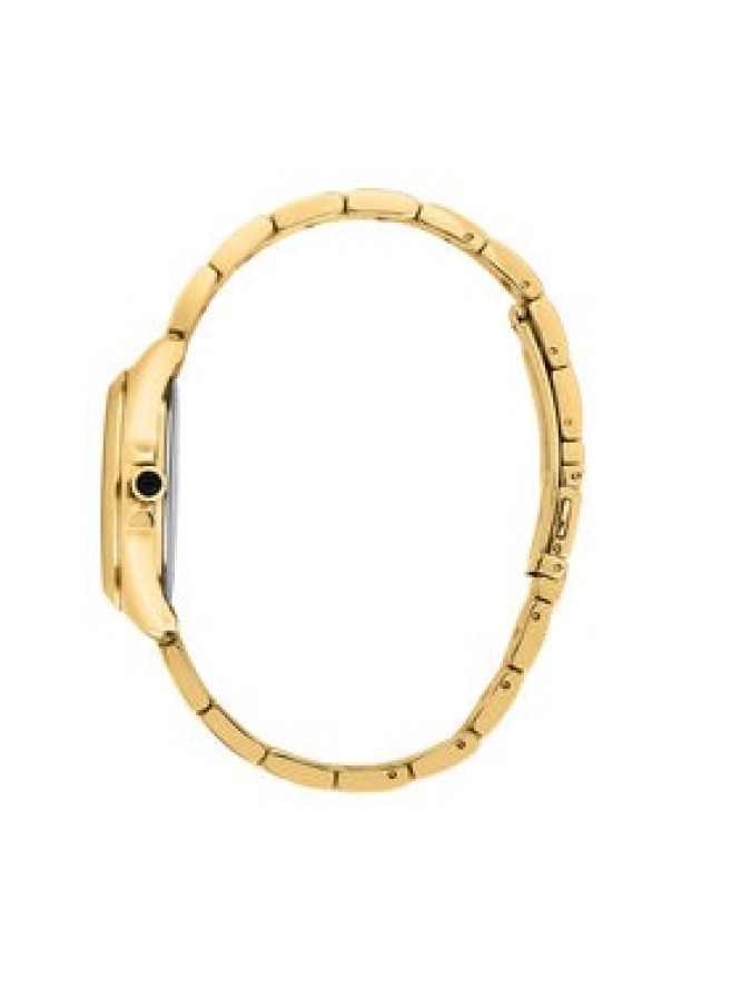 KARL LAGERFELD Zegarek R0553101506 Złoty