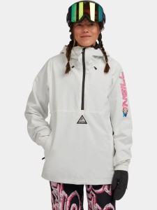 Anorak Damski O'Neill FWC'Play Park