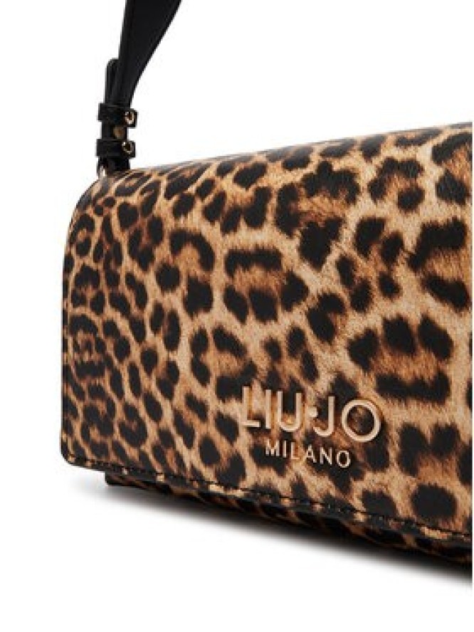 Liu Jo Torebka AA6224 E1119 Brązowy