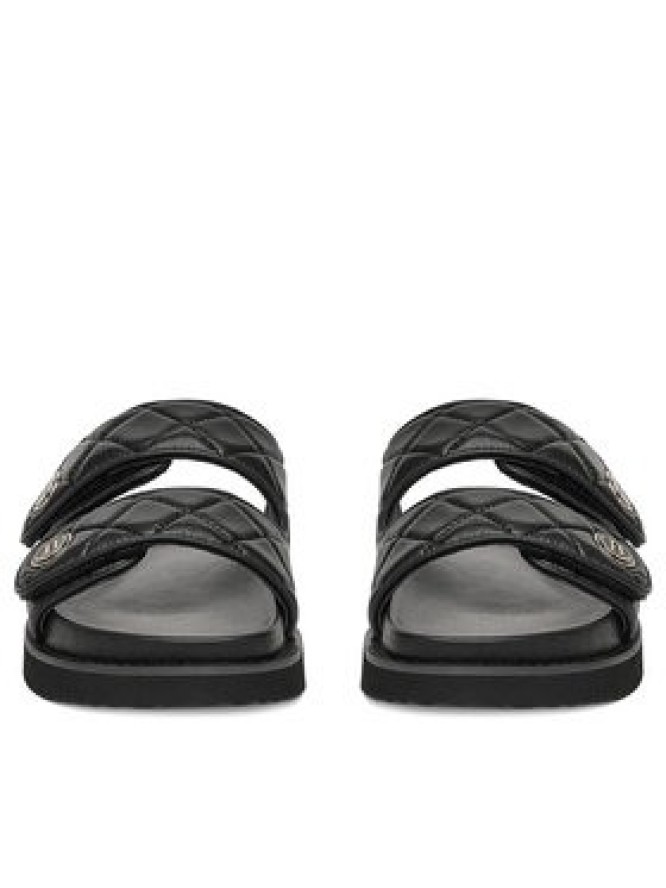 Badura Klapki CACTUS-124AL2309 Czarny