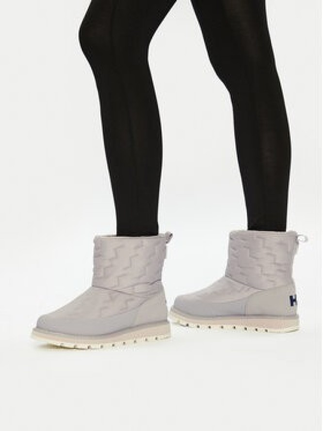 Helly Hansen Śniegowce W Belover 2.0 11834_917 Beżowy