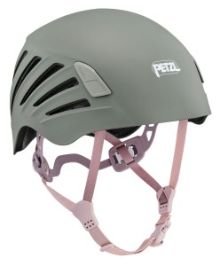 Kask wspinaczkowy damski Petzl Borea - jungle green