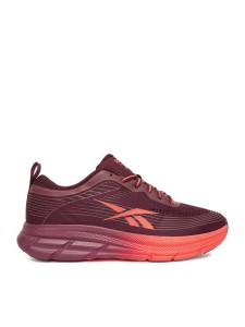 Reebok Buty do biegania CEO-ROAD STRIDER 100249491 Bordowy