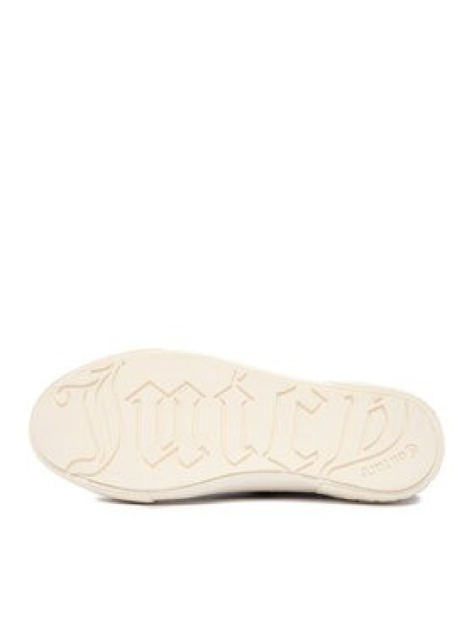 Juicy Couture Sneakersy CEO-VSJU007 Czarny