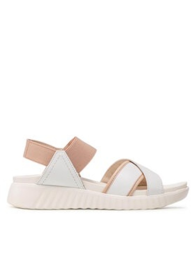 Lasocki Sandały ARC-4879-06 Biały