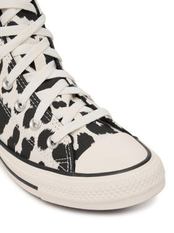 Converse Trampki Chuck Taylor All Star Cow Print A17919C Kolorowy