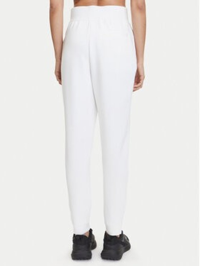 Nike Spodnie dresowe Court DA4722 Biały Slim Fit