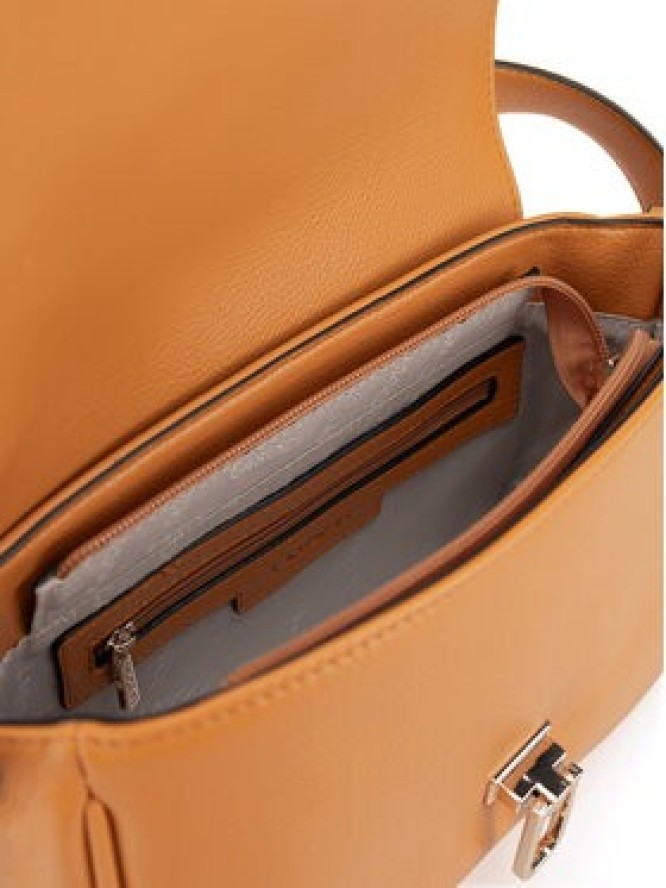 Lasocki Torba LSK-B-020-06 Brązowy