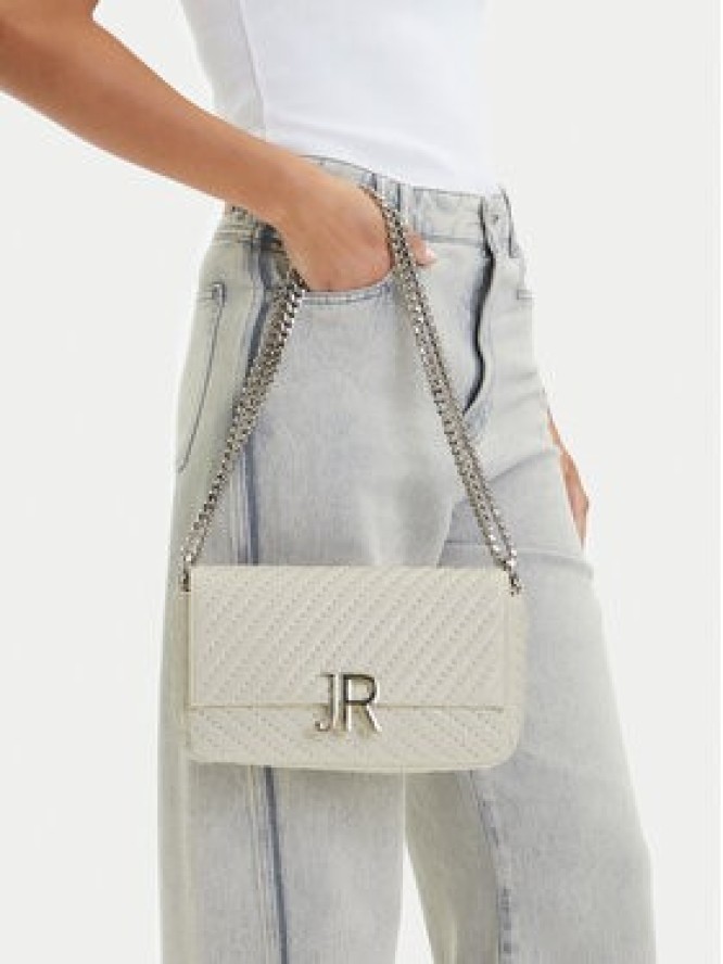 John Richmond Torebka RWP25489BO Écru