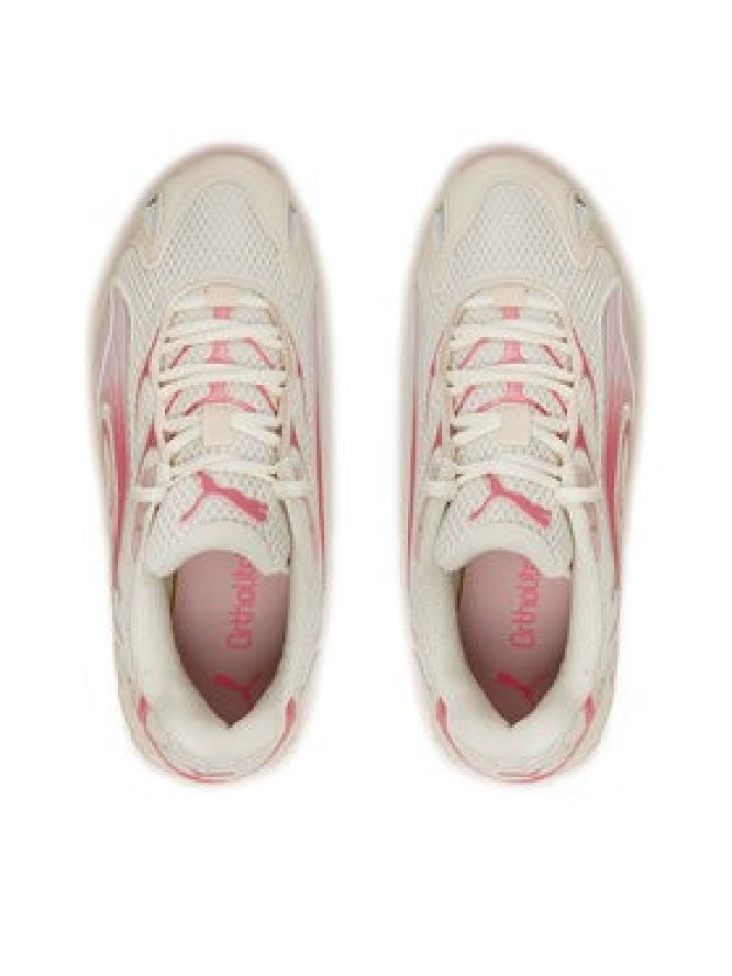 Puma Sneakersy Inhale 401560 12 Beżowy