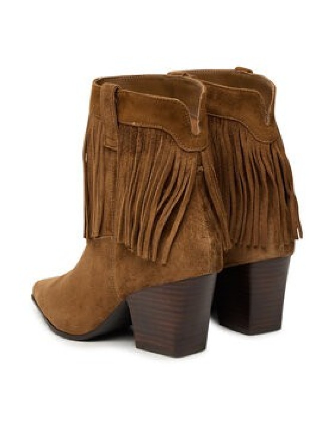 Aldo Botki Jollene 14088521 Brązowy