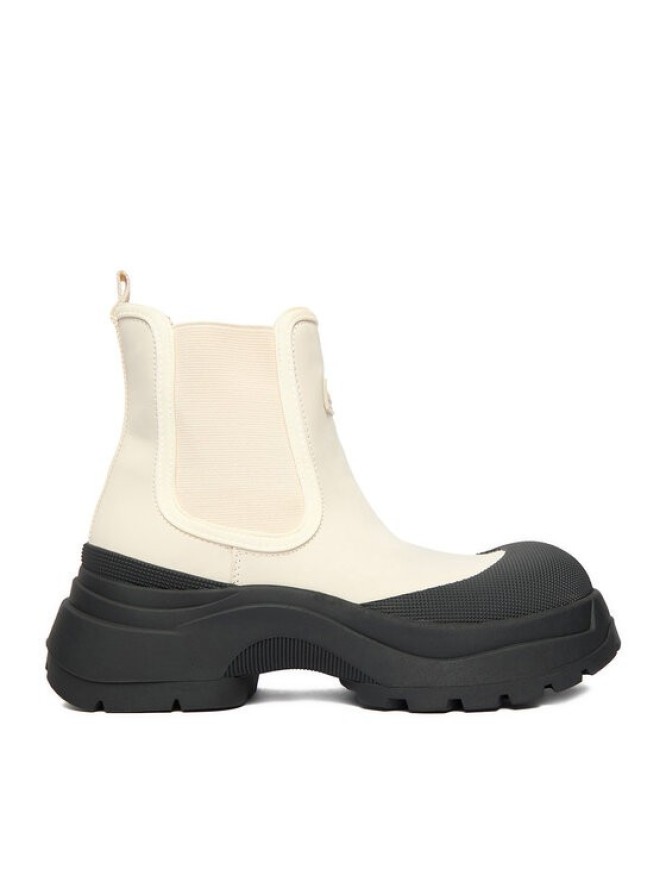 Hunter Sztyblety CEO-SX2405-1 Écru