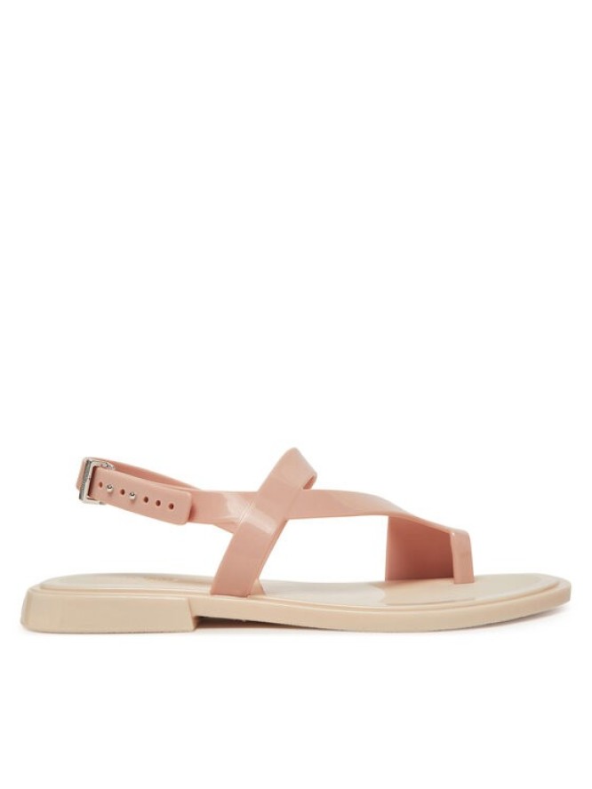 Melissa Sandały Cassie Ad. 35930 Różowy