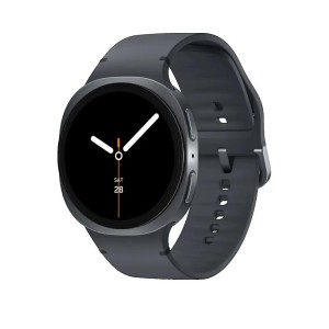 Zegarek smart Samsung Galaxy Watch8 44mm Bluetooth Srebrny