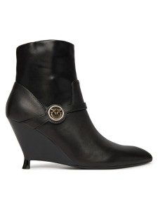 PINKO Botki Gwen 04 SD0639P095 Czarny