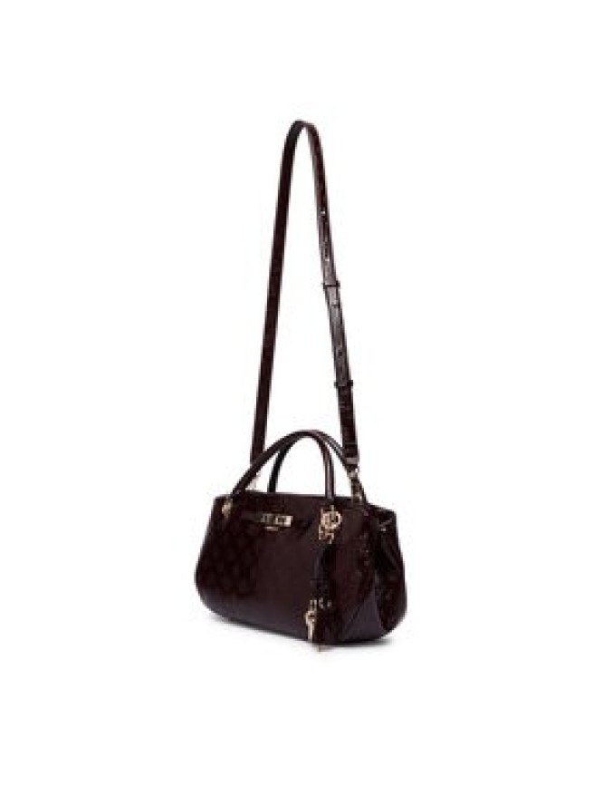 Guess Torebka Carmella HWPT22 25050 Bordowy