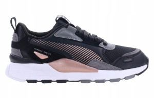 Buty damskie Puma RS 3.0 Metallic Wns 392866 02