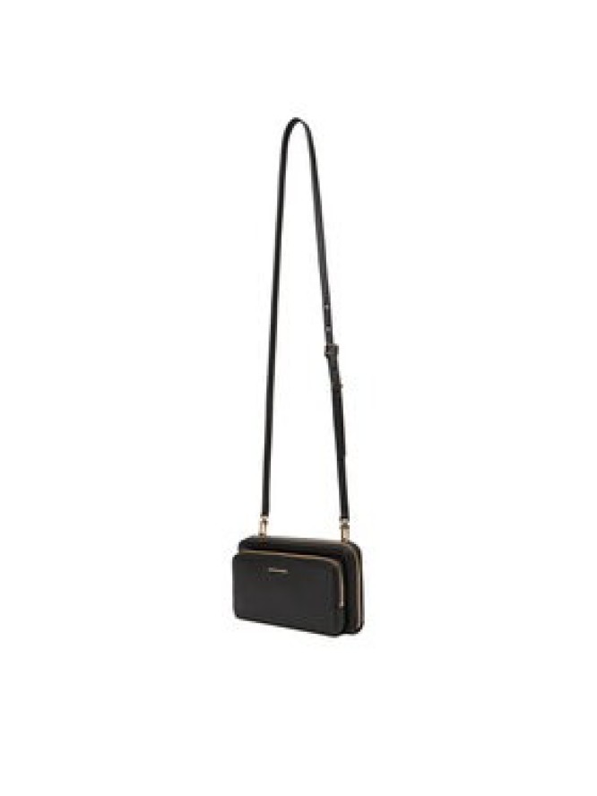 MICHAEL Michael Kors Torebka 32F5GJ6C7L Czarny