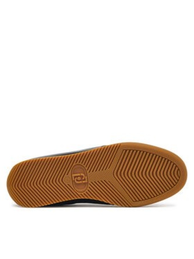 Liu Jo Sneakersy Lewis 01 BF6035 PX662 Czarny