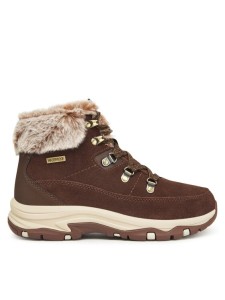 Skechers Trekkingi Trego 167882/CHOC Brązowy