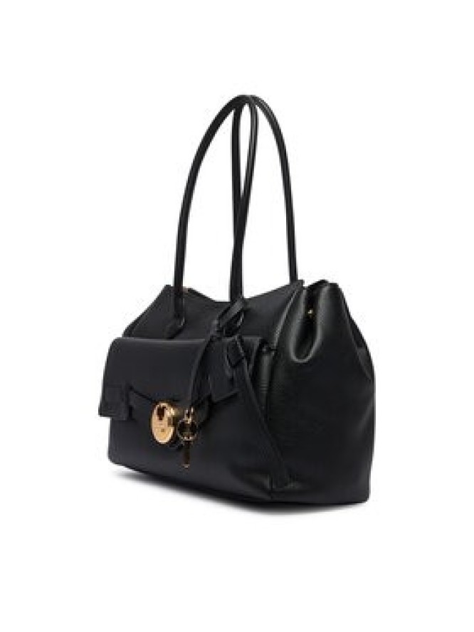 LOVE MOSCHINO Torebka JC4274PP0PKS0000 Czarny