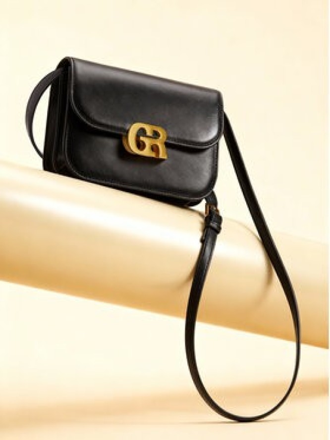 Gino Rossi Torebka CEO-LINA-KQ44 Czarny