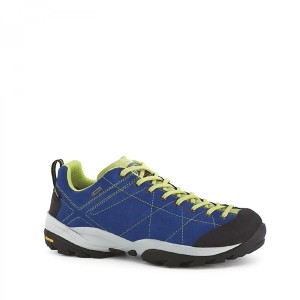 Buty turystytczne Bestard Alpina (3212) EU 39