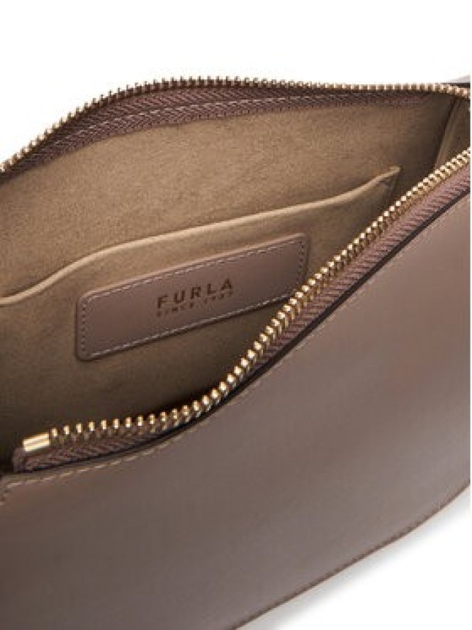 Furla Torebka Ava S WB01818 BX3104 CN MA200 Beżowy