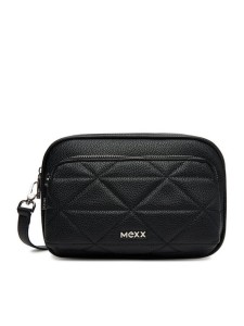 MEXX Torebka C-MEXX-L-010-08 Czarny