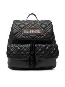 LOVE MOSCHINO Plecak JC4119PP0NLA0000 Czarny