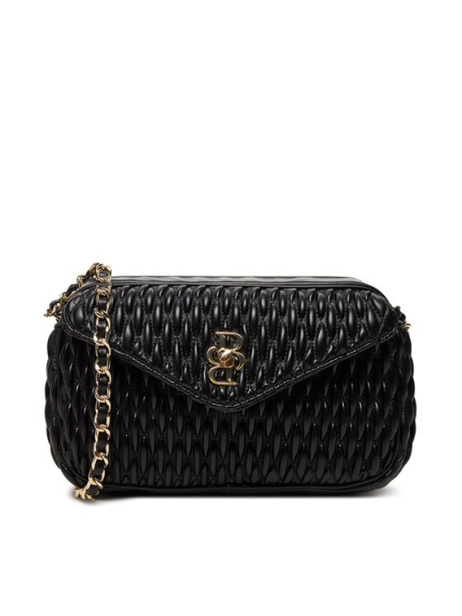 Badura Torebka TYL00276. Czarny