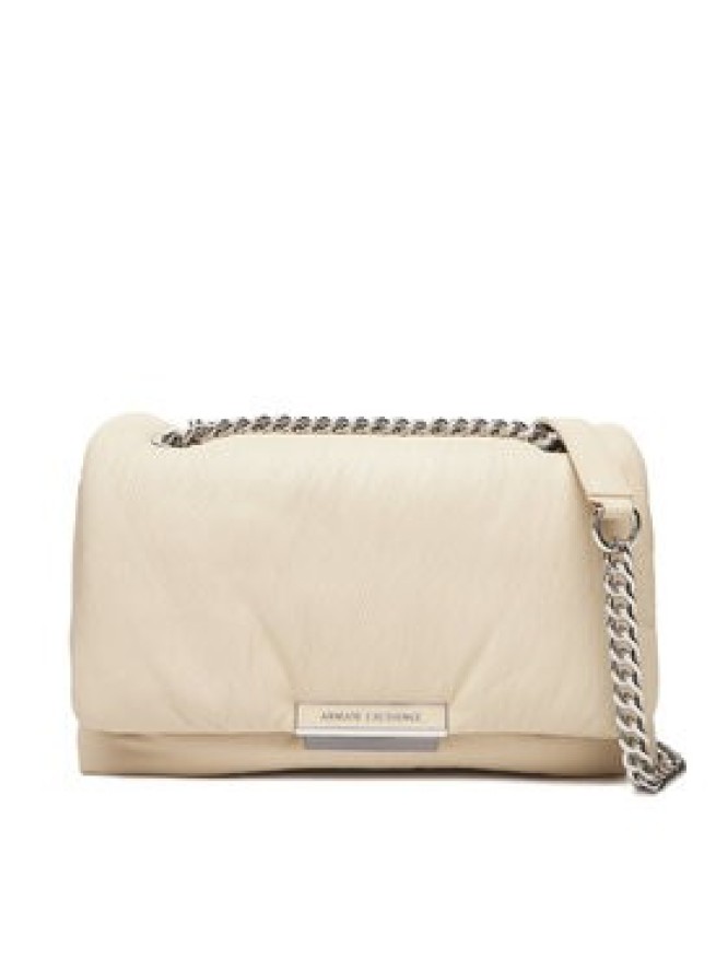Armani Exchange Torebka XW000355 AF17240 U1092 Beżowy