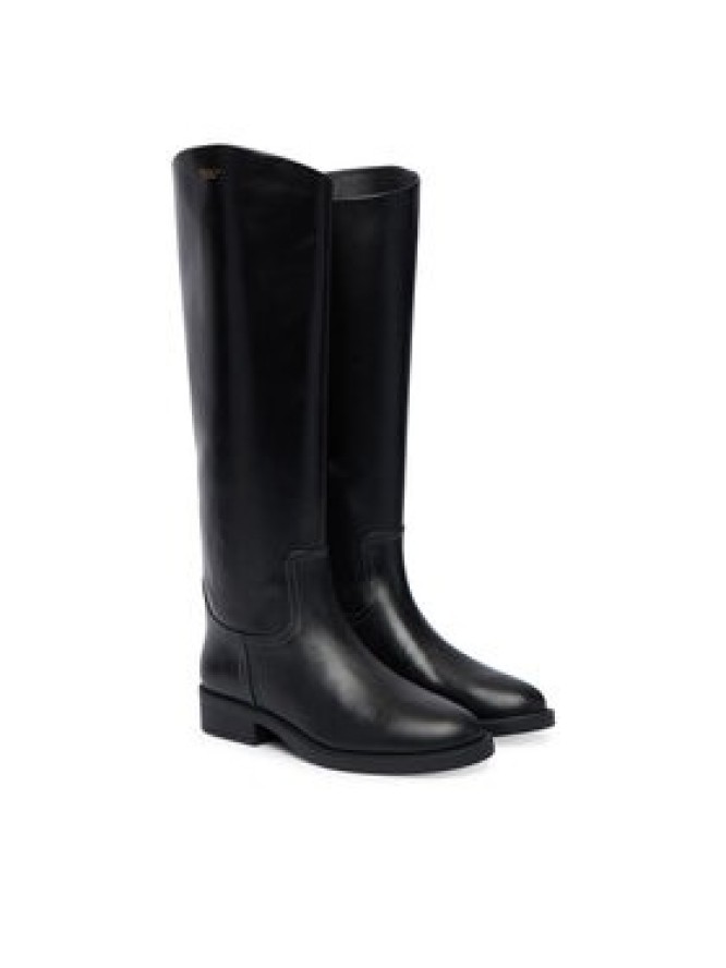 Coach Kozaki Park Tall CCH75 Czarny