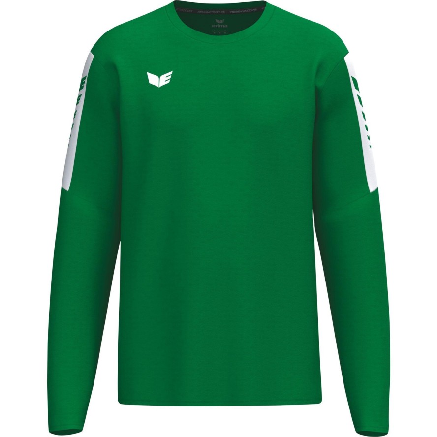 Sweatshirt Erima Intro