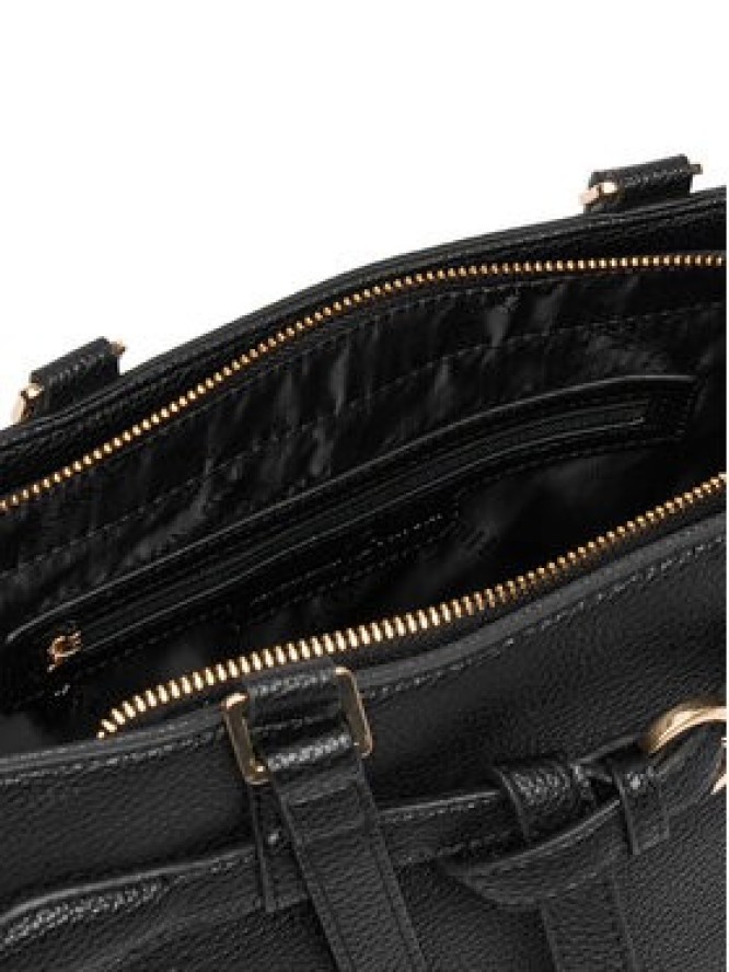 Beverly Hills Polo Club Torebka CEO-BHPC-C-004-09 Czarny