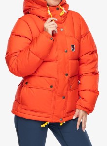 Kurtka puchowa damska Fjallraven Expedition Down Lite Jacket