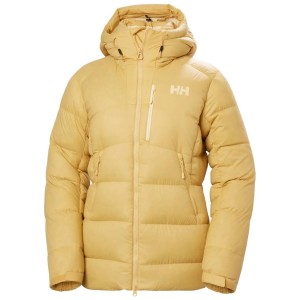 Damska kurtka z kapturem Helly Hansen Verglas Polar