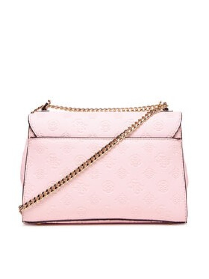 Guess Torebka Phoebe HWPD96 65210 Różowy