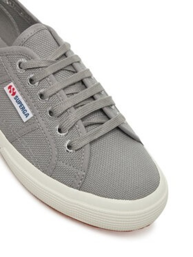 Superga Tenisówki 2750 Cotu Classic S000010 Szary