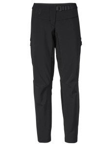 Radhose ohne gepolsterten Einsatz W All Year Moab P